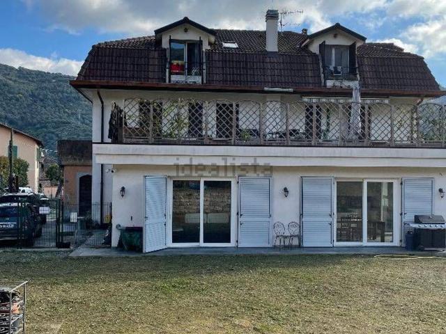 Appartamento in vendita di 240 m²
