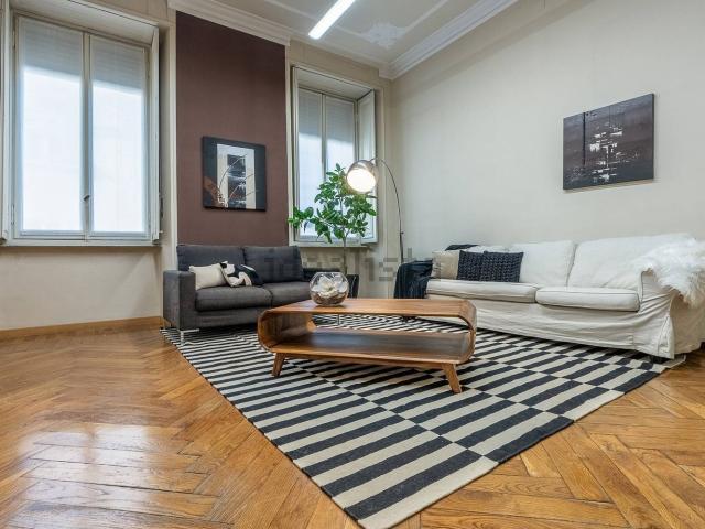 Appartamento in vendita di 240 m²