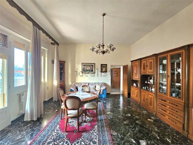 Appartamento in vendita di 240 m²