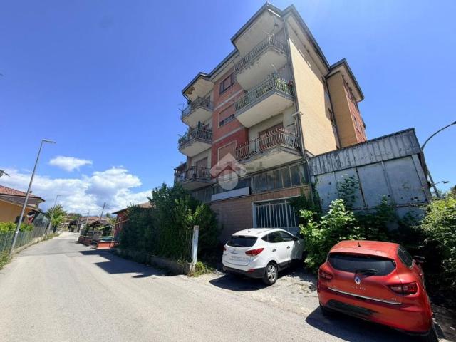 Appartamento in vendita di 240 m² in Via Castagnola, 149