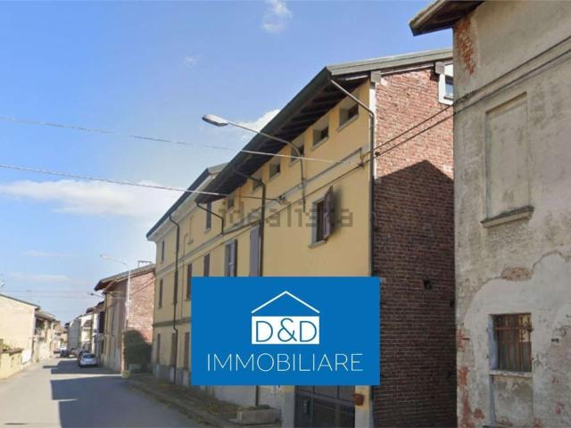Appartamento in vendita di 240 m² in Via Croce, 43