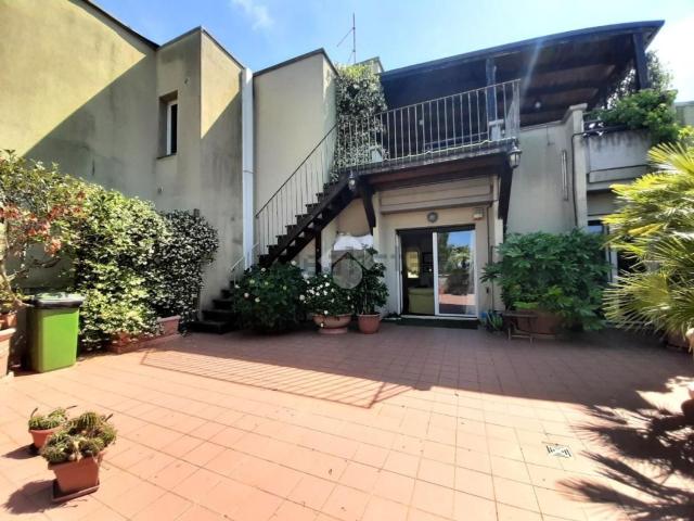Appartamento in vendita di 240 m² in Via Arturo Toscanini