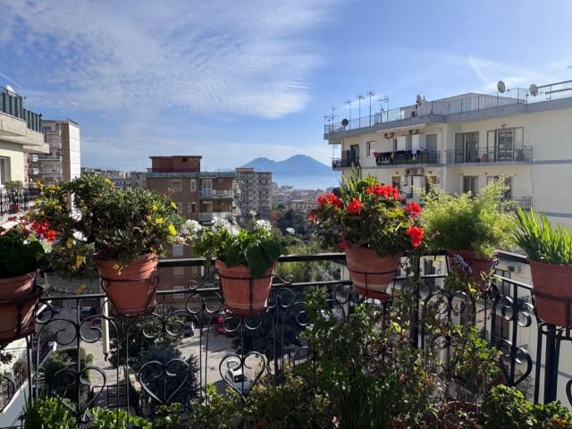 Appartamento in vendita di 240 m² in Via Gabriele Jannelli