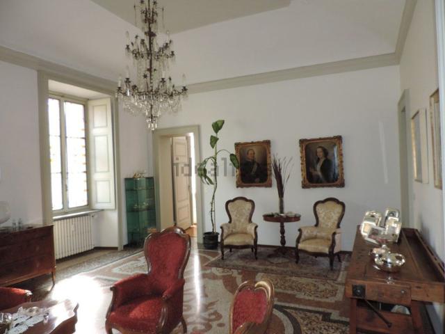 Appartamento in vendita di 240 m² in Via Galileo Ferraris, 55