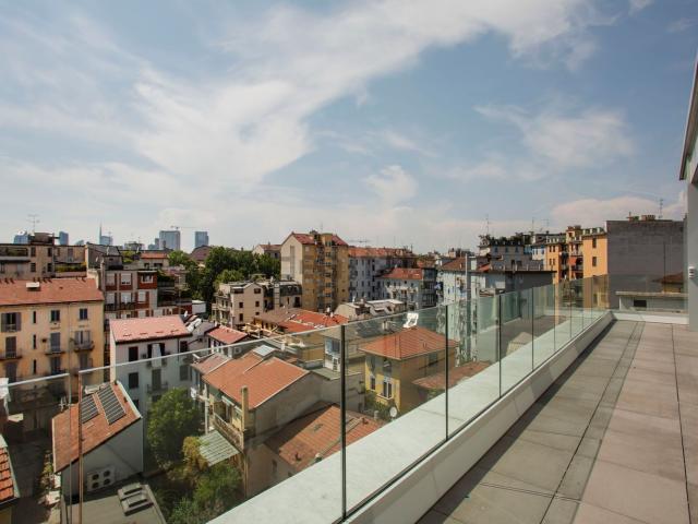 Appartamento in vendita di 240 m² in Via Garofalo, 37