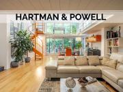 Appartamento in vendita di 240 m² in Via Giacomo Watt, 13