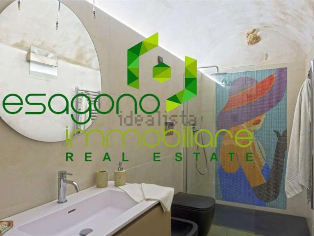 Appartamento in vendita di 240 m² in Via delle Carceri Vecchie