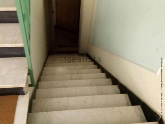 Appartamento in vendita di 240 m² in Via Francesco Crispi, 60