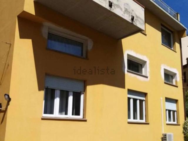 Appartamento in vendita di 240 m² in Via Francesco Crispi, 60