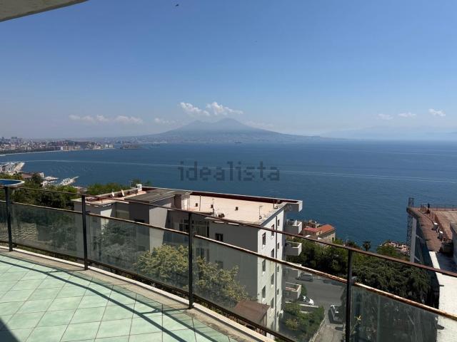 Appartamento in vendita di 240 m² in Via Francesco Petrarca
