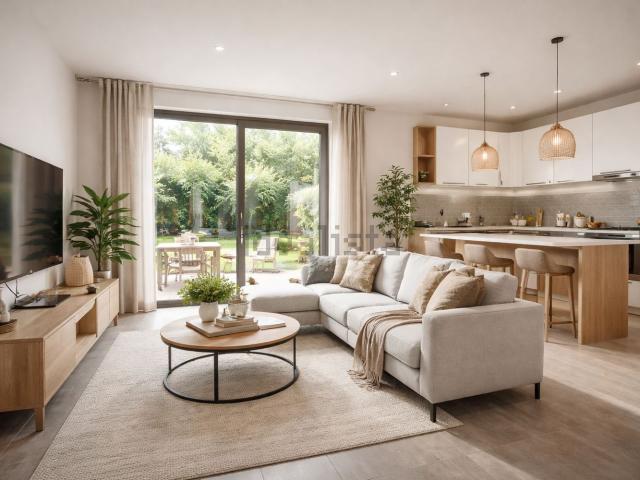 Appartamento in vendita di 240 m² in Via Jacopo Melani, 12