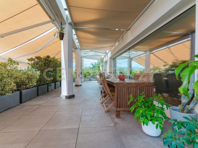 Appartamento in vendita di 240 m² in Via Osoppo, 1