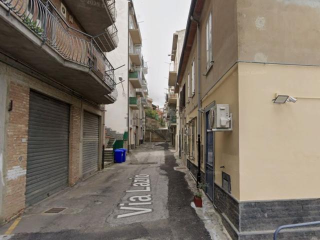 Appartamento in vendita di 240 m² in Via Lazio