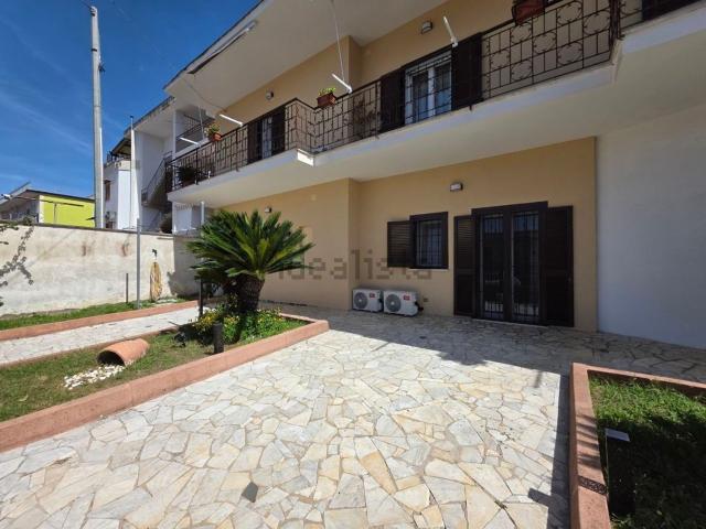 Appartamento in vendita di 240 m² in Via Marco Taliento, 1