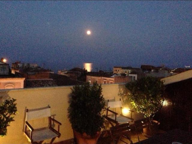 Appartamento in vendita di 240 m² in Via Marchese di Casalotto