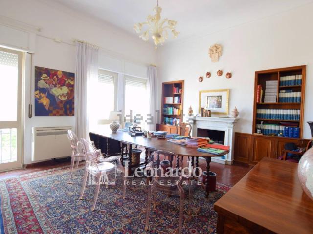 Appartamento in vendita di 240 m² in Via Mentana