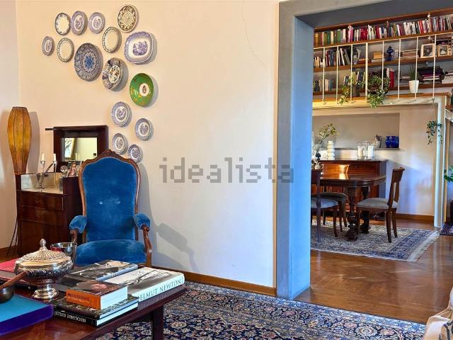 Appartamento in vendita di 240 m² in Via Solferino, 1
