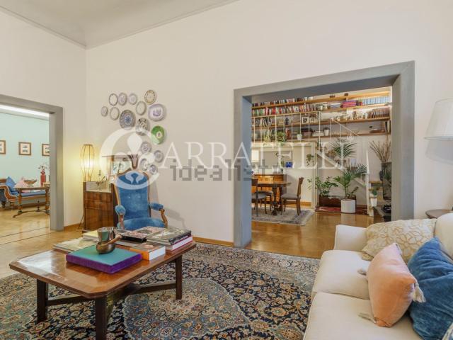 Appartamento in vendita di 240 m² in Via Solferino, 35
