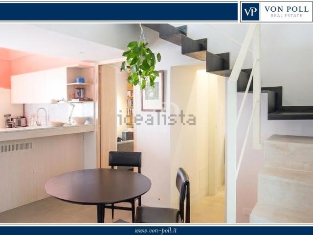 Appartamento in vendita di 240 m² in Via San Pietro, 10