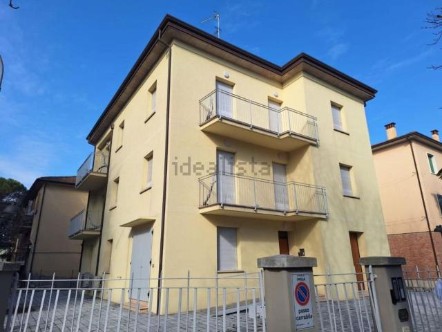 Appartamento in vendita di 240 m² in Via Padre San Gaddoni, 7