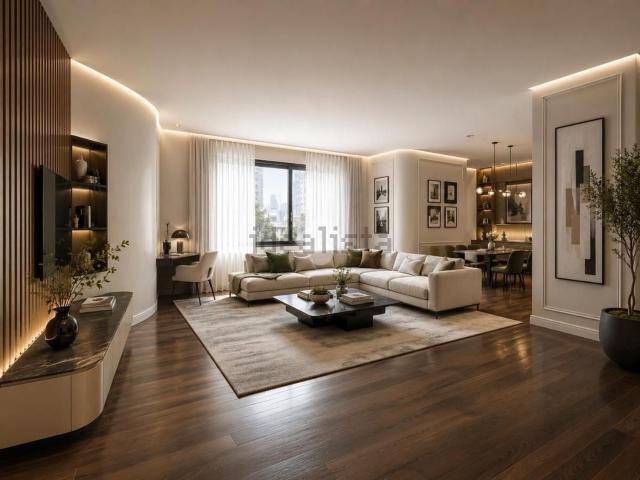 Appartamento in vendita di 240 m² in Via Palestro, 43