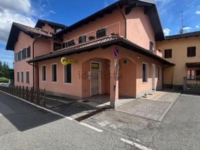 Appartamento in vendita di 240 m² in Via Roma, 6