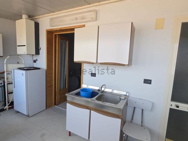 Appartamento in vendita di 240 m² in Via Regione Siciliana, 36