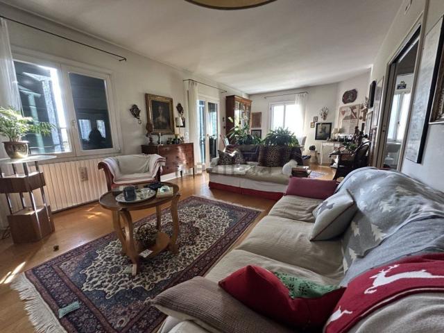 Appartamento in vendita di 240 m² in Via Terraglio, 300