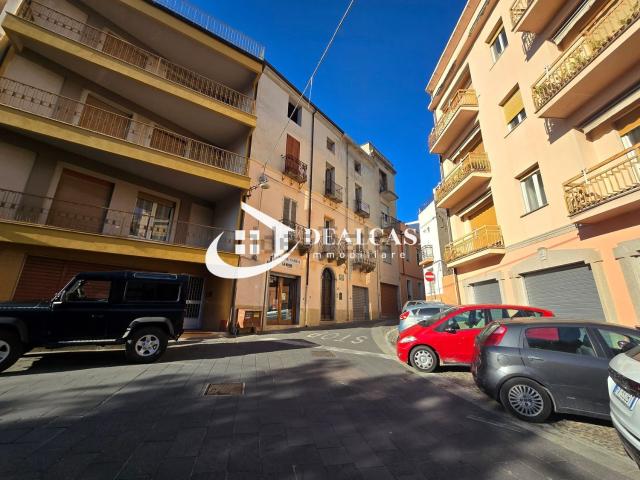 Appartamento in vendita di 240 m² in Via Vittorio Emanuele