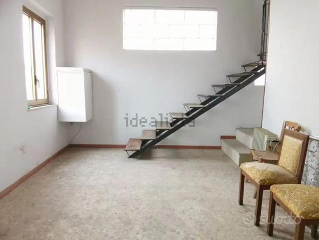 Appartamento in vendita di 240 m² in Via Vittorio Emanuele