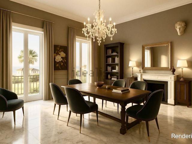 Appartamento in vendita di 240 m² in Viale Giosuè Carducci, 25
