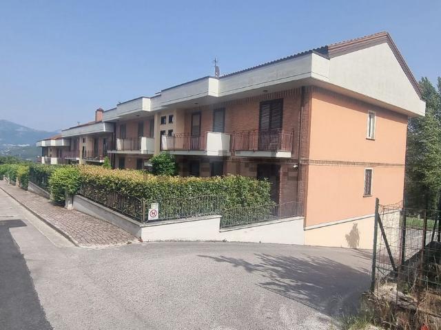 Appartamento in vendita di 240 m² in Contrada San Tommaso, 18