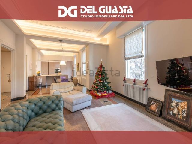 Appartamento in vendita di 240 m² in Corso Mentana, 5