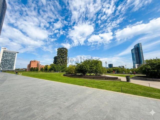 Appartamento in vendita di 240 m² in Piazza Gae Aulenti
