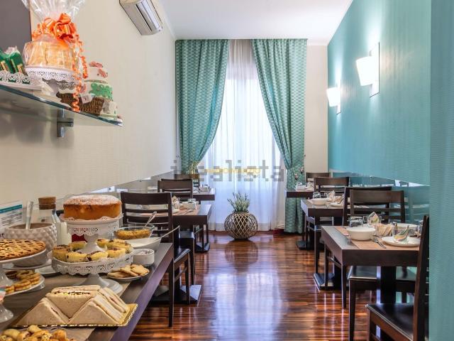 Appartamento in vendita di 240 m² in Piazza di Santa Maria Maggiore