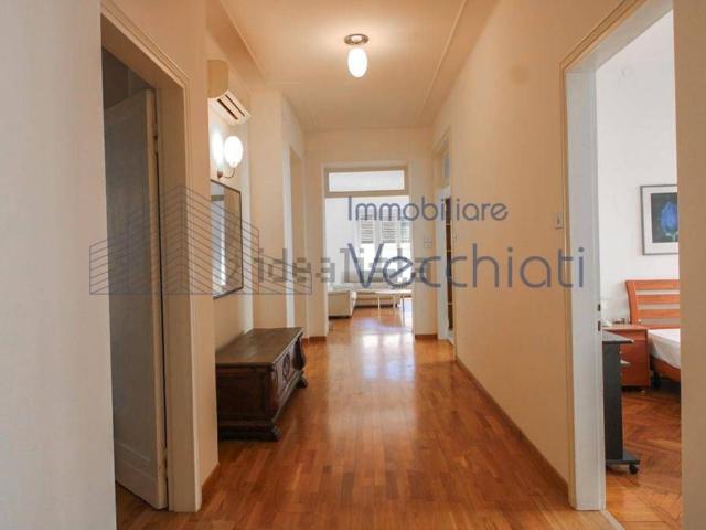 Appartamento in vendita di 240 m² in Piazza Vittoria