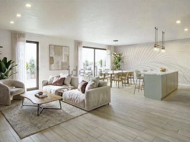Appartamento in vendita di 241 m²