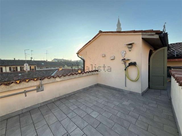 Appartamento in vendita di 241 m²