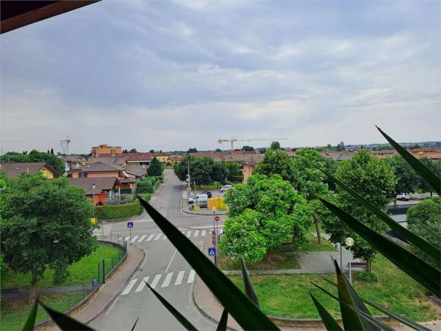 Appartamento in vendita di 241 m²