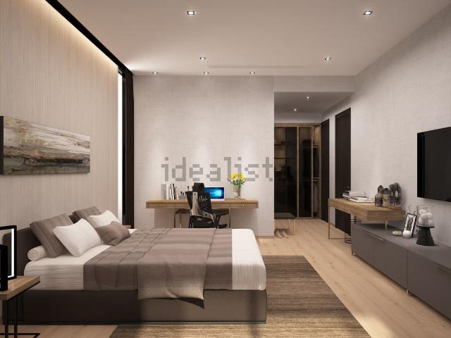 Appartamento in vendita di 241 m² in Via Antonio Costanzo Casetti, 7