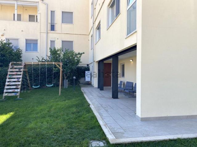 Appartamento in vendita di 241 m² in Via Antonio Passarelli, 113