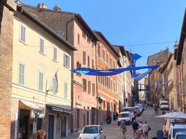 Appartamento in vendita di 241 m² in Via Giuseppe Mazzini