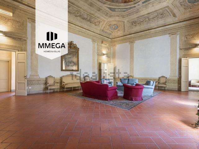 Appartamento in vendita di 241 m² in Borgo Pinti, 18
