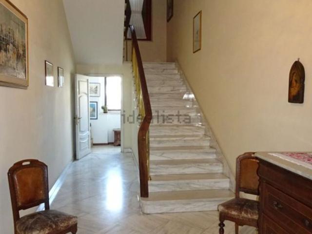 Appartamento in vendita di 242 m²