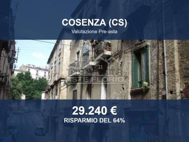 Appartamento in vendita di 242 m² in Via Gaeta, 19