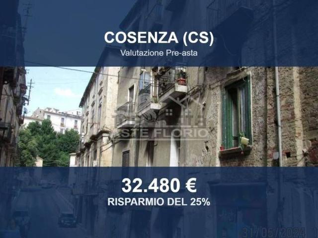 Appartamento in vendita di 242 m² in Via Gaeta, 19