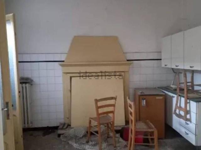 Appartamento in vendita di 242 m² in Via Duca Degli Abruzzi, 75