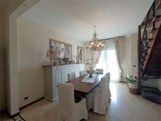 Appartamento in vendita di 242 m² in Via Milazzo, 10