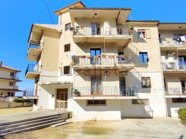 Appartamento in vendita di 242 m² in Via Nazionale, 24