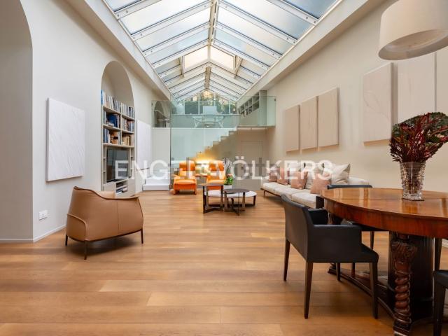 Appartamento in vendita di 242 m² in Via Solferino, 3